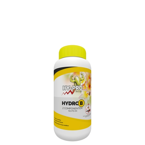 HY-PRO Hydro A&B 500ml