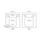 Гроубокс HOMEbox Ambient Q240+ 240x240x220cm Гроубокс HOMEbox Ambient Q240+ 240x240x220cm