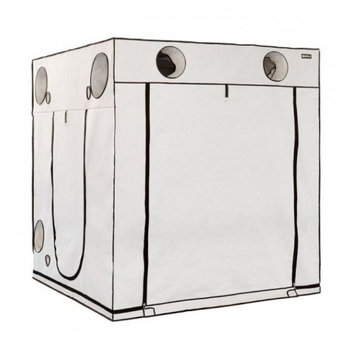 Гроубокс HOMEbox Ambient Q240+ 240x240x220cm Гроубокс HOMEbox Ambient Q240+ 240x240x220cm