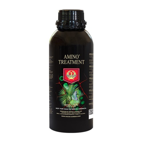 House & Garden Amino Treatment 500ml House & Garden Amino Treatment 500ml