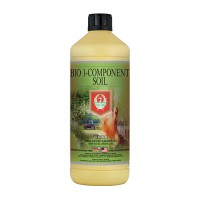 House & Garden BIO 1-Component Soil 1L
