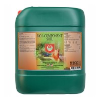 House & Garden BIO 1-Component Soil 20L