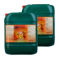 House & Garden Soil A&B 20L