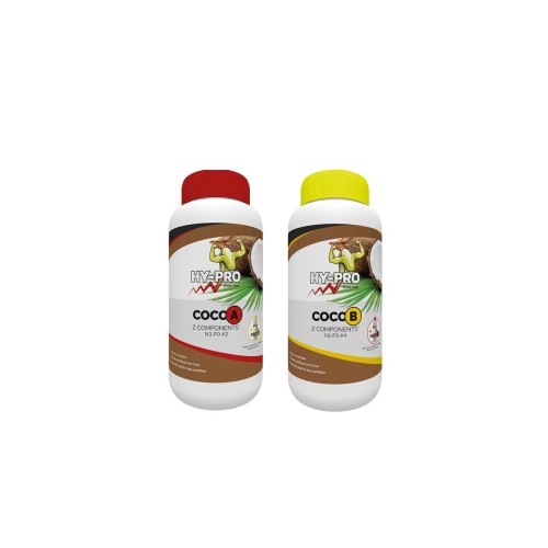 HY-PRO 'Coco A&B' 500ml
