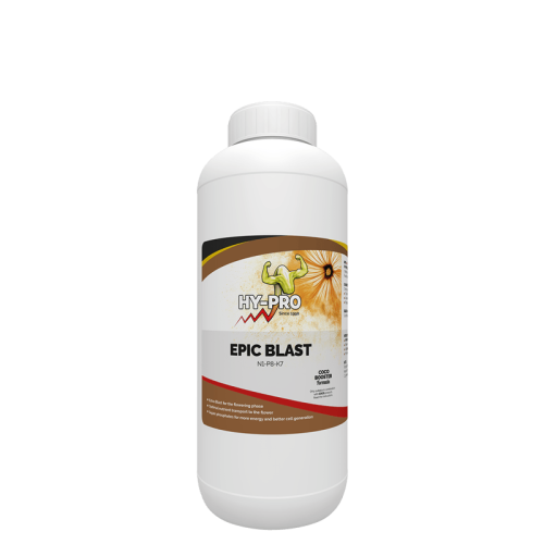 HY-PRO Epic Blast 1L