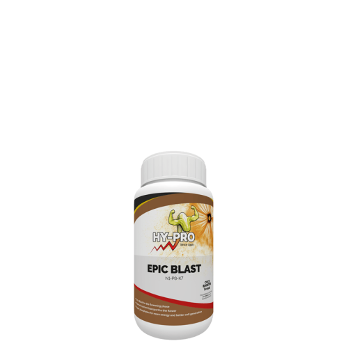 HY-PRO Epic Blast 250ml