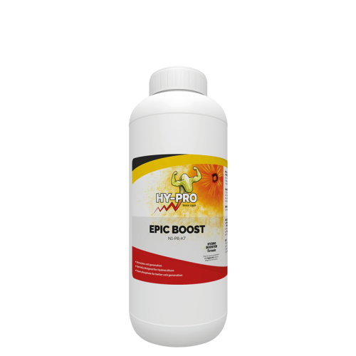 HY-PRO Epic Boost 1L HY-PRO Epic Boost 1L
