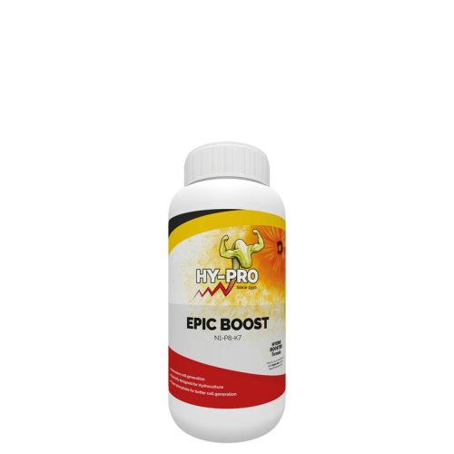 HY-PRO Epic Boost 500ml HY-PRO Epic Boost 500ml