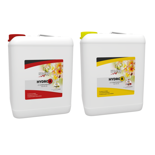 HY-PRO Hydro A&B 10L