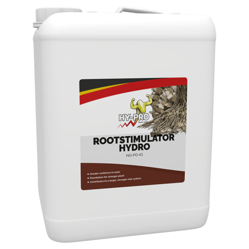 HY-PRO Hydro Rootstimulator 10L