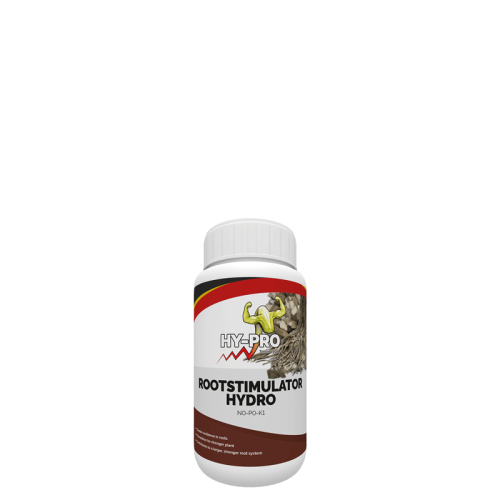 HY-PRO Hydro Rootstimulator 250ml HY-PRO Hydro Rootstimulator 250ml