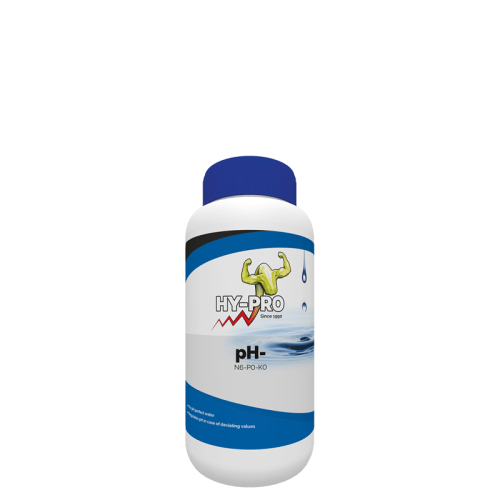 HY-PRO PH- 500ml