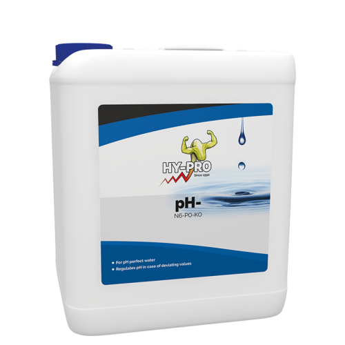HY-PRO PH- 5L
