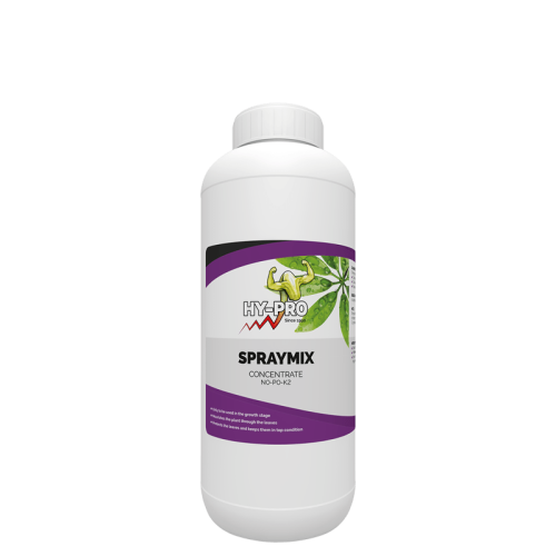 HY-PRO Spraymix 1L HY-PRO Spraymix 1L