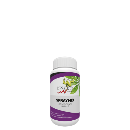 HY-PRO Spraymix 250ml HY-PRO Spraymix 250ml