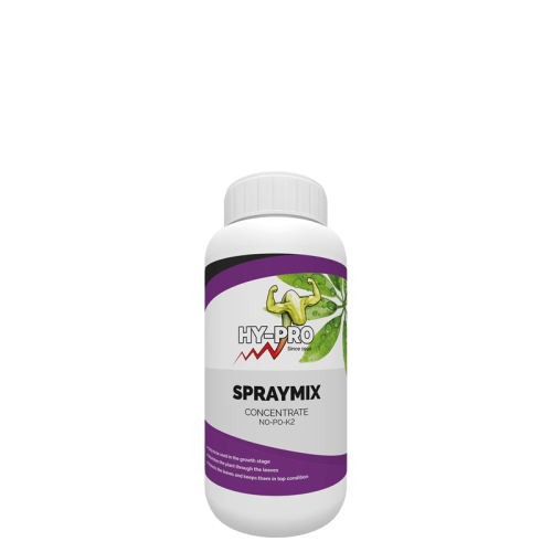 HY-PRO Spraymix 500ml HY-PRO Spraymix 500ml