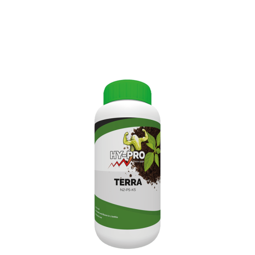 HY-PRO Terra 500ml