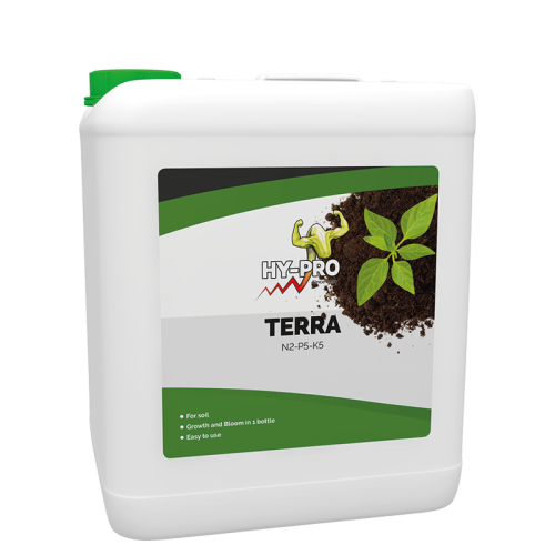 HY-PRO Terra 5L
