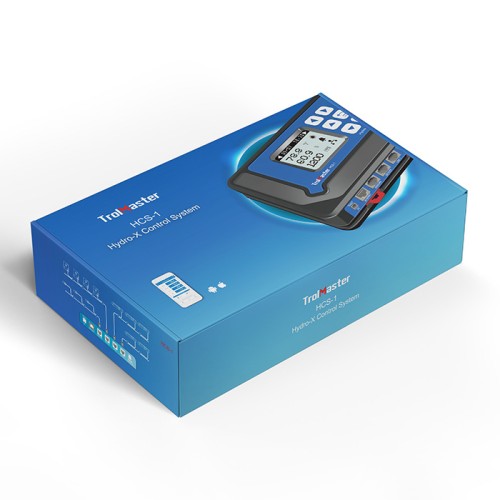 Trolmaster Hydro-X Environmental Control System