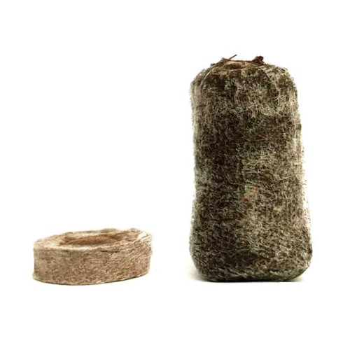 Jiffy 7 Peat Propagation Pellets, 24mm (2000pcs./box)