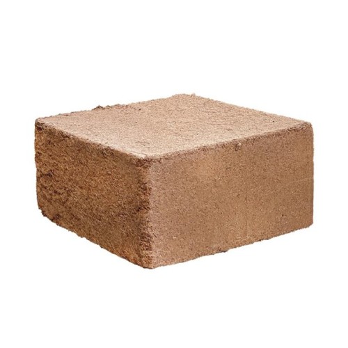 Кокос Jiffy PRO7 Pressed Coco Block 70L Кокос Jiffy PRO7 Pressed Coco Block 70L