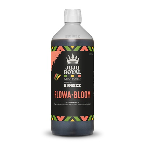 Juju Royal Flowa-Bloom 1L Juju Royal Flowa-Bloom 1L