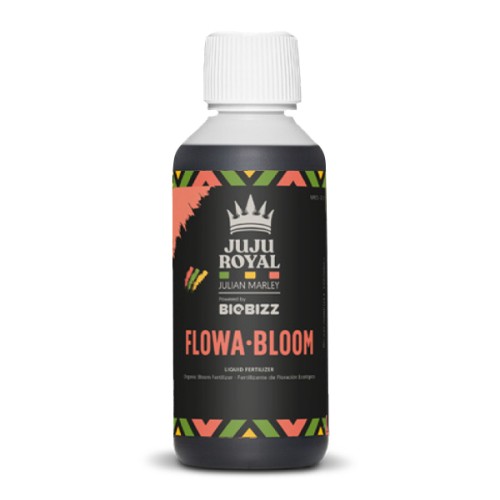 Juju Royal Flowa-Bloom 250ml Juju Royal Flowa-Bloom 250ml