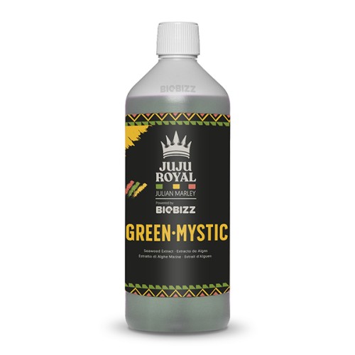 Juju Royal Green-Mystic 1L Juju Royal Green-Mystic 1L