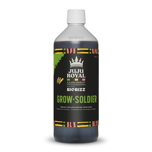 Juju Royal Grow-Soldier 1L