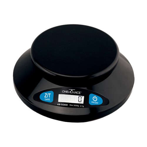 Везна KB-5000 ON BALANCE 5000g x 1g Везна KB-5000 ON BALANCE 5000g x 1g