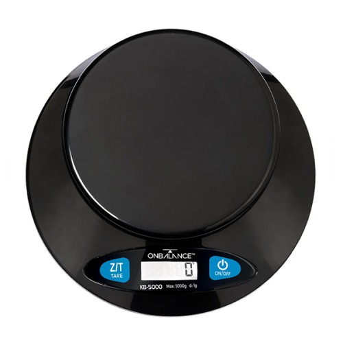 Везна KB-5000 ON BALANCE 5000g x 1g Везна KB-5000 ON BALANCE 5000g x 1g