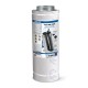 Carbon filter CAN-Original CAN100BFT, Ø200/250/315mm, 1400m3/h, 100cm