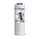 Карбонов филтър CAN-Original CAN125BFT, Ø200/250/315mm, 1700m3/h, 125cm