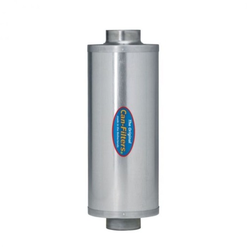 Карбонов филтър CAN-Inline 425, Ø100/125mm, 425m3/h, 87cm Карбонов филтър CAN-Inline 425, Ø100/125mm, 425m3/h, 87cm