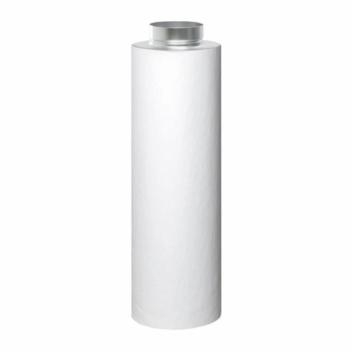 Carbon filter Prima Klima Carbocone K4601-125 Ø125mm, 625mm-600m3/h Carbon filter Prima Klima Carbocone K4601-125 Ø125mm, 625mm-600m3/h