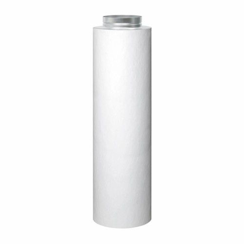 Карбонов филтър PrimaKlima Carbocone K4603-160 Ø160mm, 80cm-1000m3/h Карбонов филтър PrimaKlima Carbocone K4603-160 Ø160mm, 80cm-1000m3/h