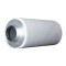 Carbon filter PrimaKlima Eco Line K2601-100 Ø100mm, 40cm-480m3/h