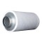 Карбонов филтър PrimaKlima Eco Line K2602-100 Ø100mm, 40cm-620m3/h