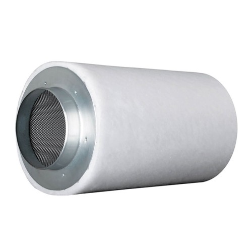 Carbon filter PrimaKlima Eco Line K2602-150 Ø150mm, 40cm-620m3/h Carbon filter PrimaKlima Eco Line K2602-150 Ø150mm, 40cm-620m3/h