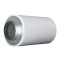 Carbon filter PrimaKlima Eco Line K2602-150 Ø150mm, 40cm-620m3/h