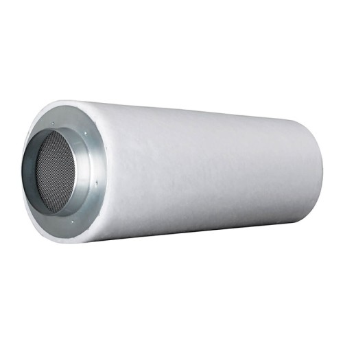 Carbon filter PrimaKlima Eco Line K2603-150 Ø150mm, 65cm-900m3/h