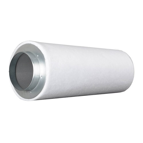 Карбонов филтър PrimaKlima EcoLine K2603-160 Ø160mm, 65cm-1150m3/h