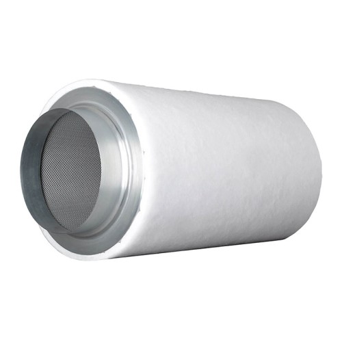 Carbon filter PrimaKlima Eco Line K2604 Ø200mm, 50cm-1000m3/h