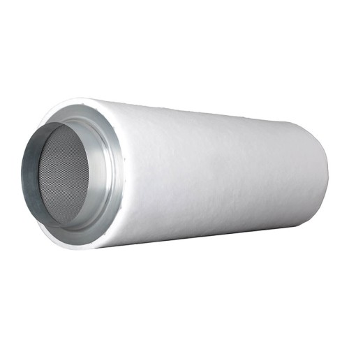 Carbon filter PrimaKlima Eco Line K2605 Ø200mm, 80cm-1300m3/h