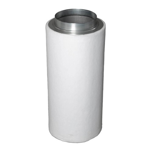 Карбонов филтър PrimaKlima EcoLine K2607-250 Ø250mm, 75cm-2200m3/h