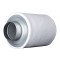 Карбонов филтър PrimaKlima Industry Line K1600 Ø100mm, 25cm-280m3/h
