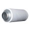 Карбонов филтър PrimaKlima Industry Line K1601 Ø100mm, 40cm-420m3/h