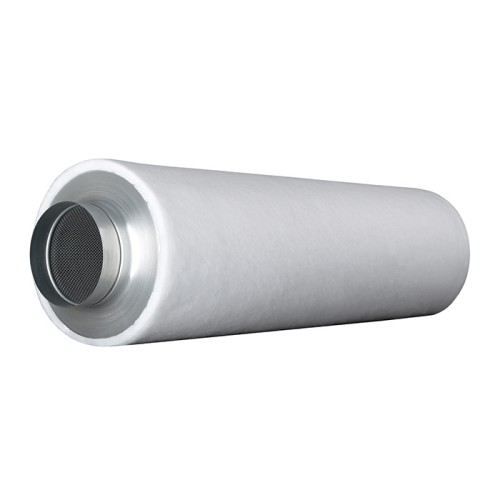 Карбонов филтър PrimaKlima Industry Line K1604-WHSPEC Ø125mm, 80cm-960m3/h Карбонов филтър PrimaKlima Industry Line K1604-WHSPEC Ø125mm, 80cm-960m3/h