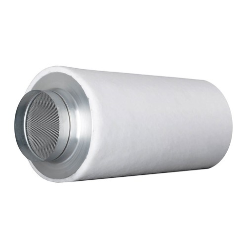 Карбонов филтър PrimaKlima Industry Line K1605 Ø150mm, 50cm-680m3/h
