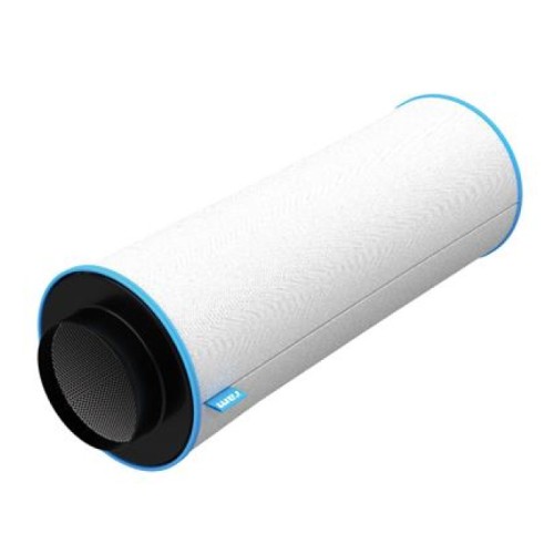 Carbon filter RAM 700m3/h, Ø150mm